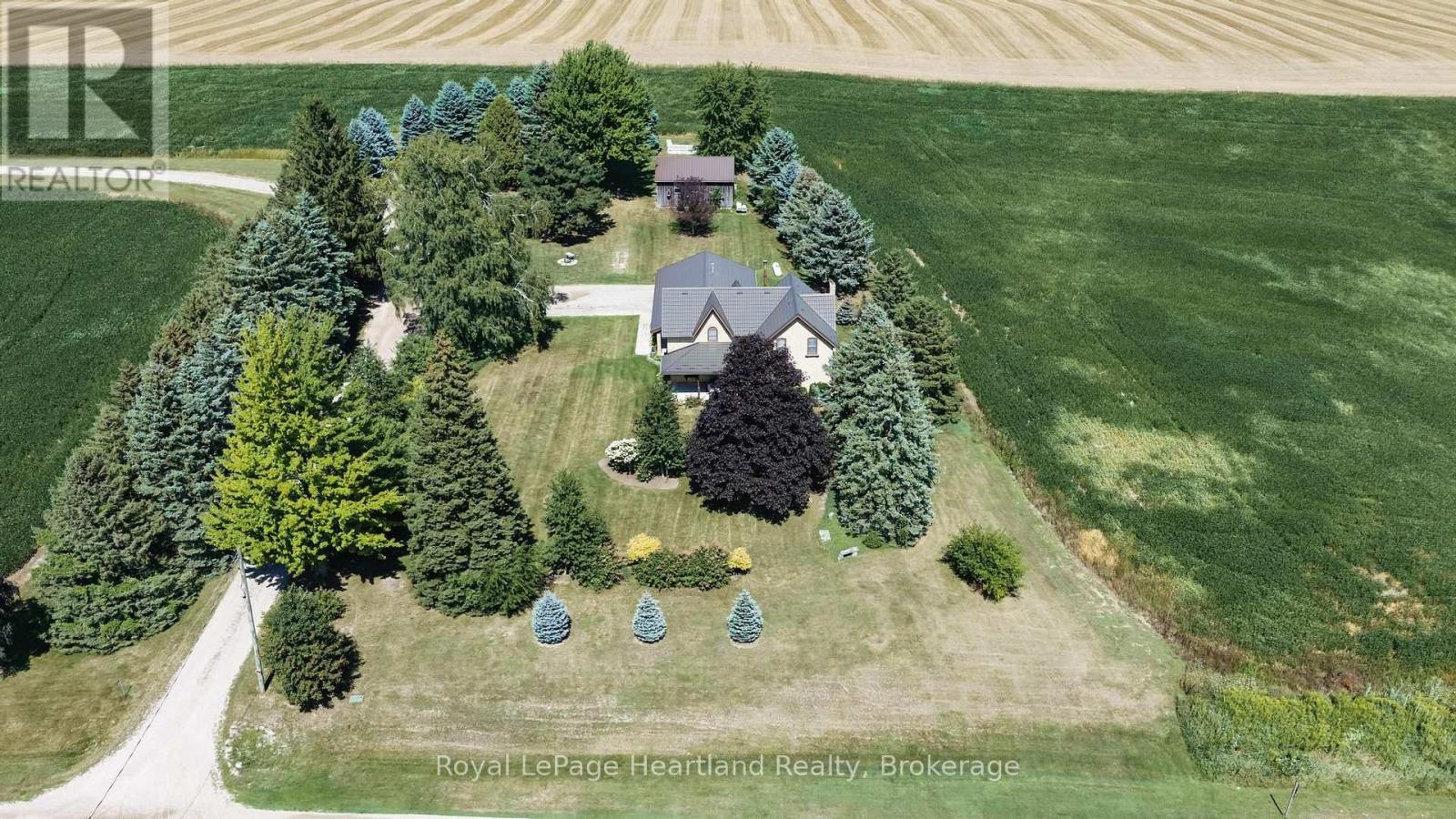 38904 Londesboro Road, Central Huron (Hullett), Ontario  N7A 3Y1 - Photo 50 - X13700248