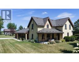 38904 LONDESBORO ROAD, Central Huron, Ontario