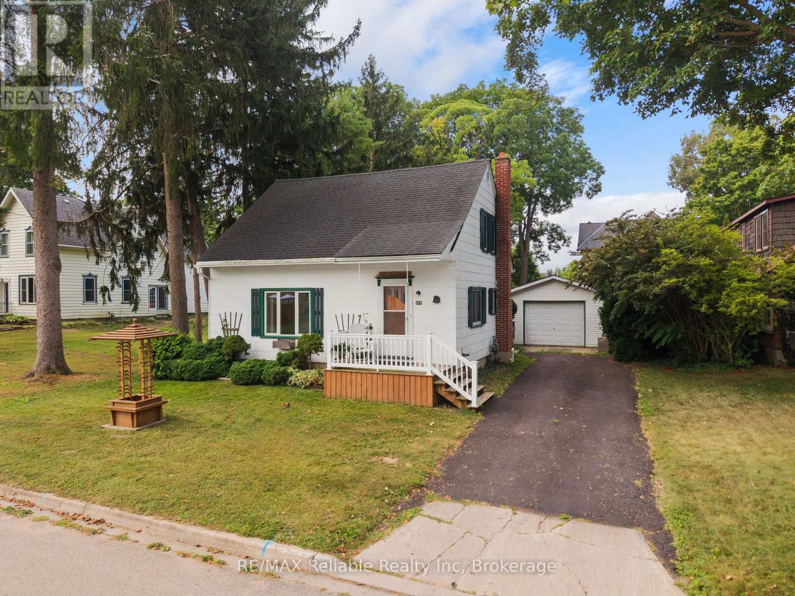 137 JAMES STREET, huron east (seaforth), Ontario