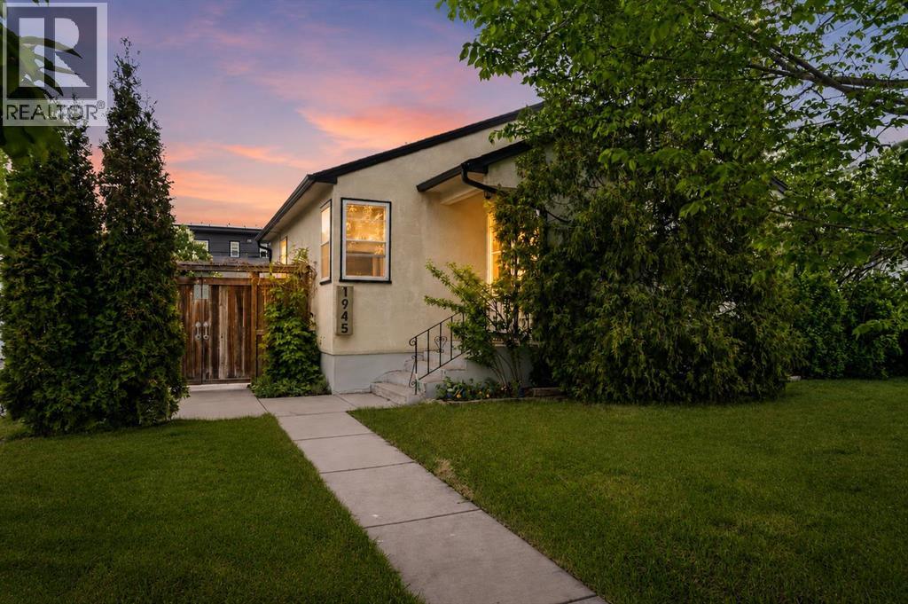 1945 Mountview Crescent Ne, Calgary, Alberta  T2E 5N4 - Photo 1 - A2315526
