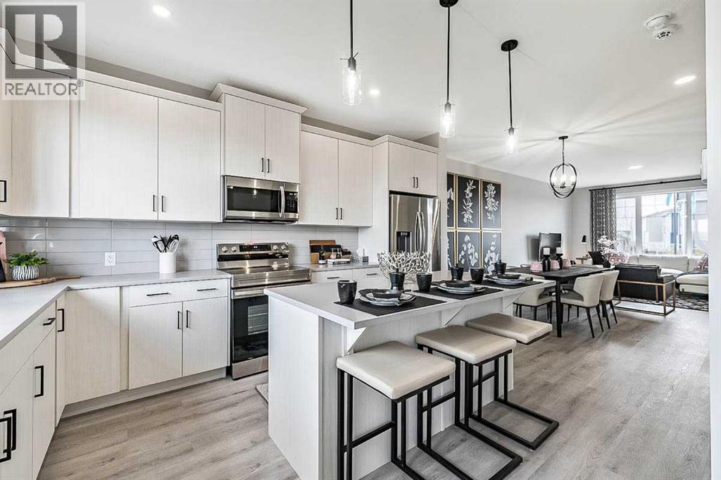5132 154 Avenue SW, Calgary, Alberta  T2Y 0N2 - Photo 7 - A2315767