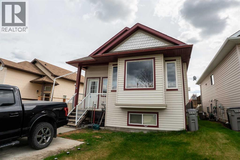8841 69 Avenue, Grande Prairie, Alberta