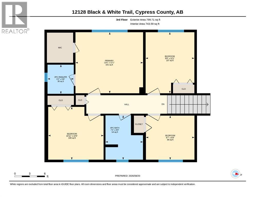12128 Black & White Trail, Rural Cypress County, Alberta  T1A 7G5 - Photo 46 - A2338904