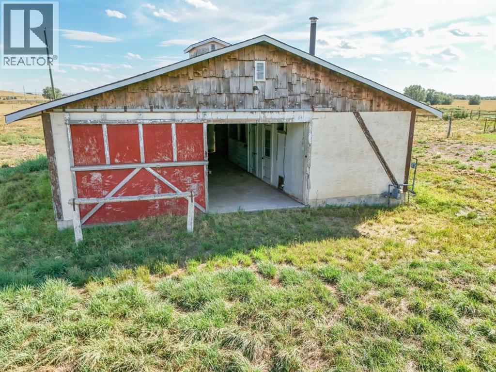 12128 Black & White Trail, Rural Cypress County, Alberta  T1A 7G5 - Photo 41 - A2338904