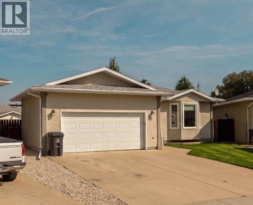 21 Aspen Place, Coalhurst, Alberta  T0L 0V0 - Photo 2 - A2339158