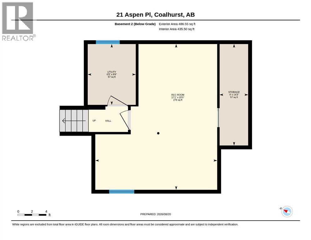 21 Aspen Place, Coalhurst, Alberta  T0L 0V0 - Photo 37 - A2339158