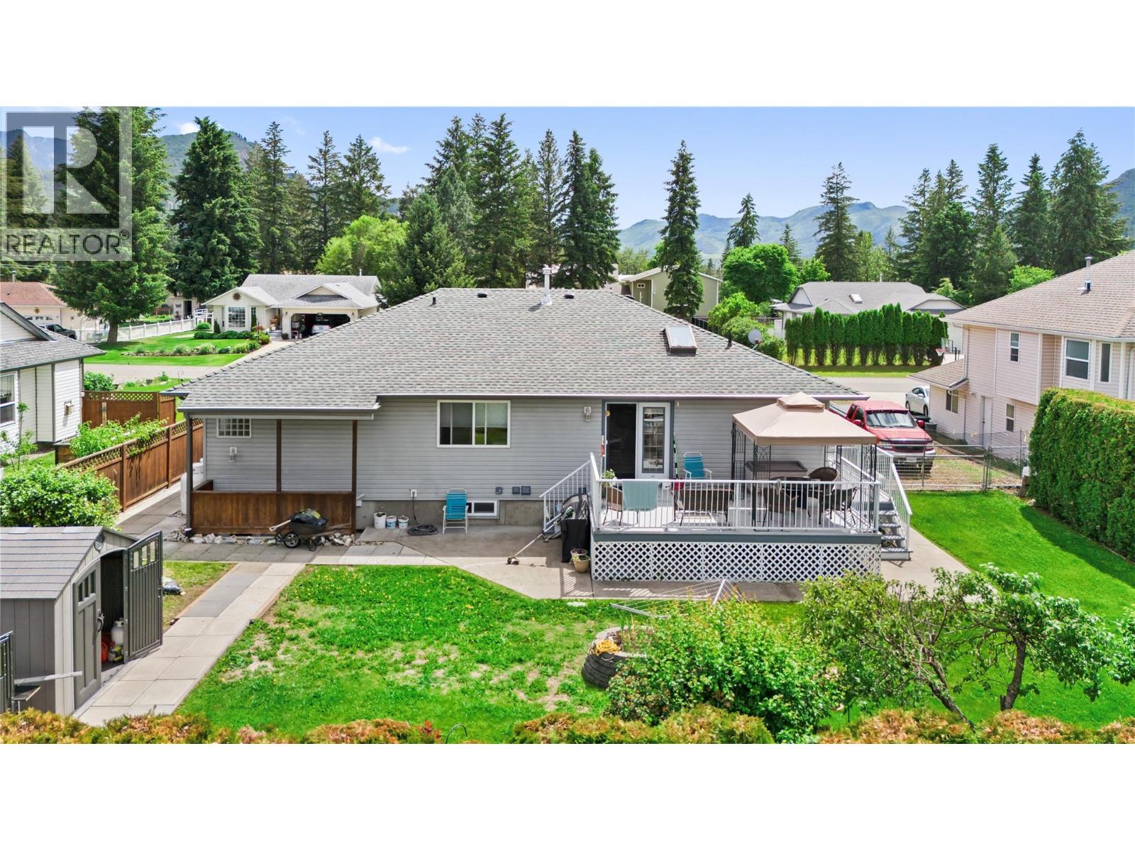 381 Robin Drive, Barriere, British Columbia  V0E 1E0 - Photo 40 - 10398433