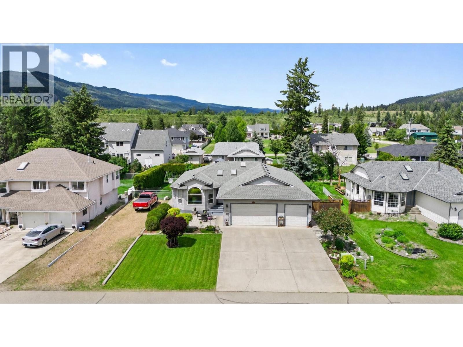 381 Robin Drive, Barriere, British Columbia  V0E 1E0 - Photo 43 - 10398433