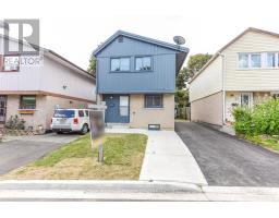 2 HILDA COURT, Brampton, Ontario