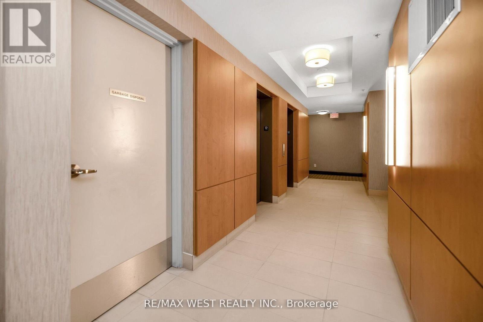 1211 - 840 Queens Plate Drive, Toronto, Ontario  M9W 0E7 - Photo 11 - W13700194