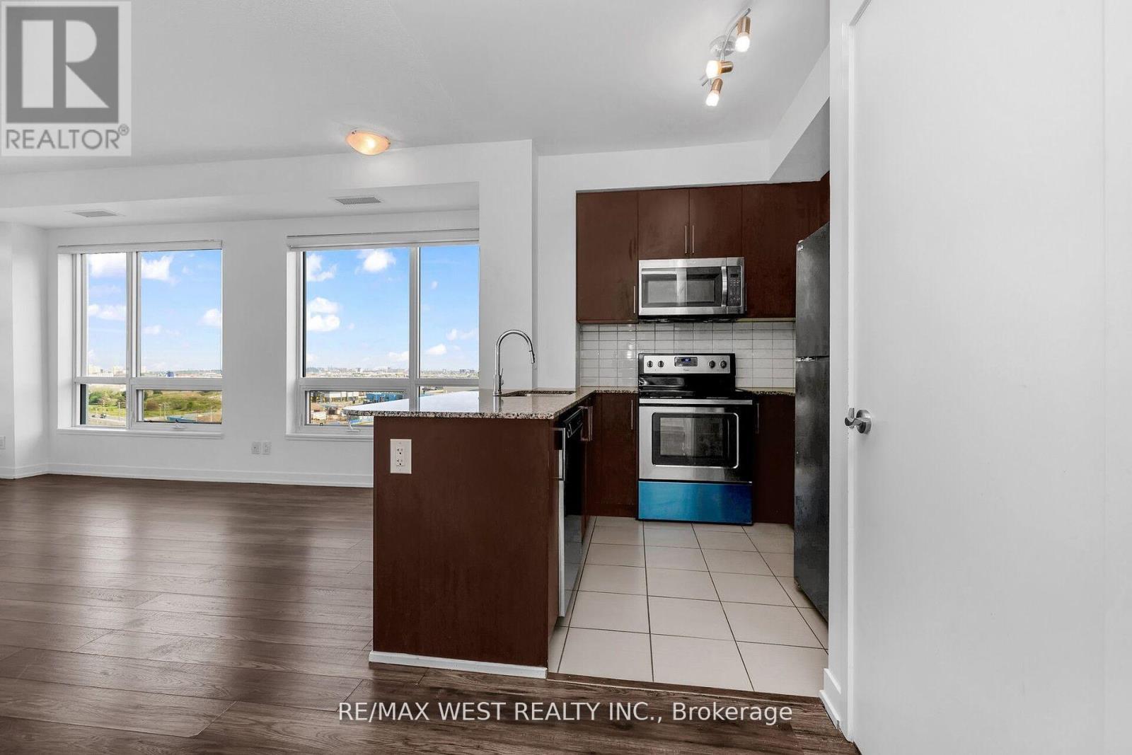 1211 - 840 Queens Plate Drive, Toronto, Ontario  M9W 0E7 - Photo 18 - W13700194