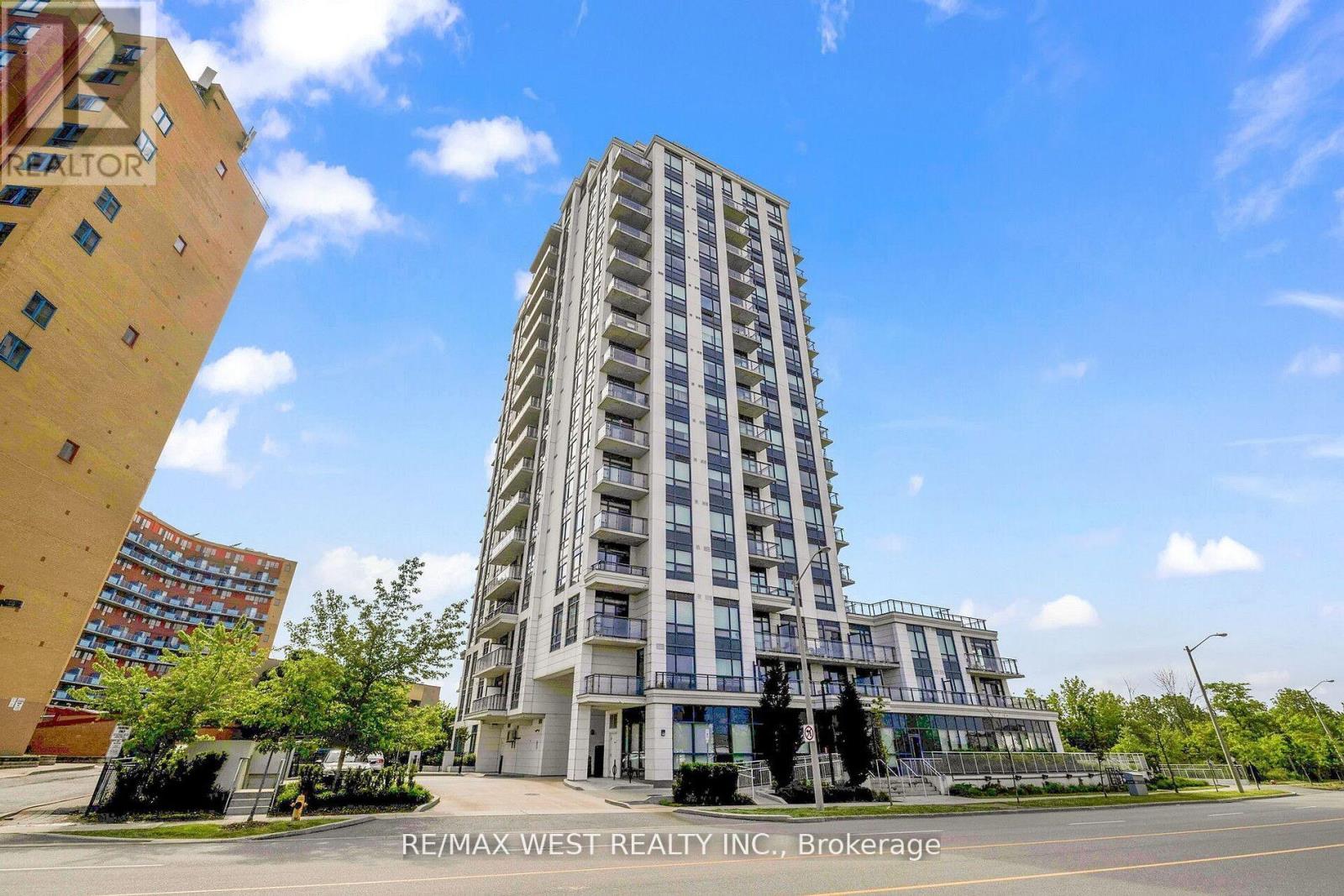 1211 - 840 Queens Plate Drive, Toronto, Ontario  M9W 0E7 - Photo 2 - W13700194