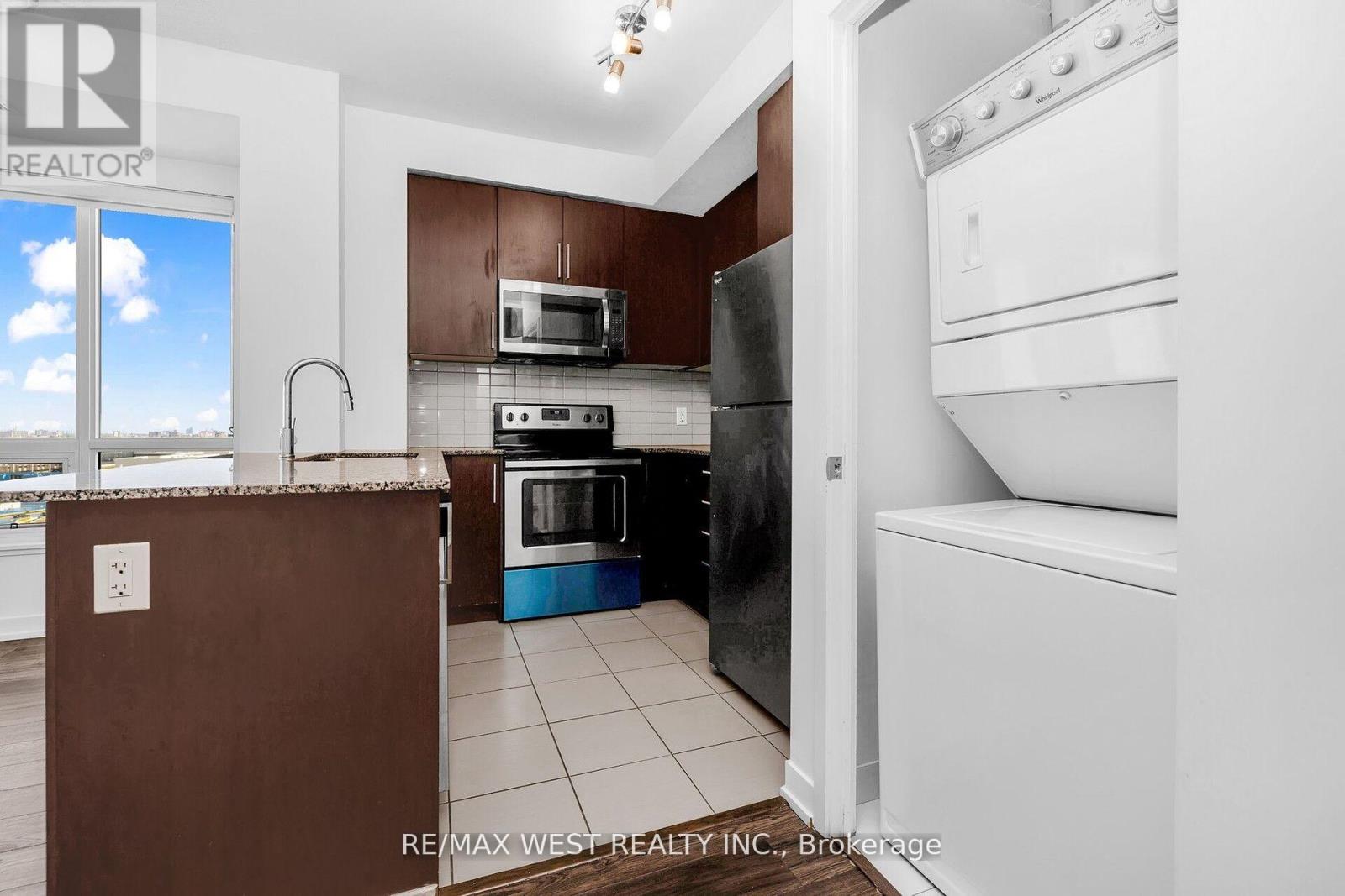 1211 - 840 Queens Plate Drive, Toronto, Ontario  M9W 0E7 - Photo 21 - W13700194