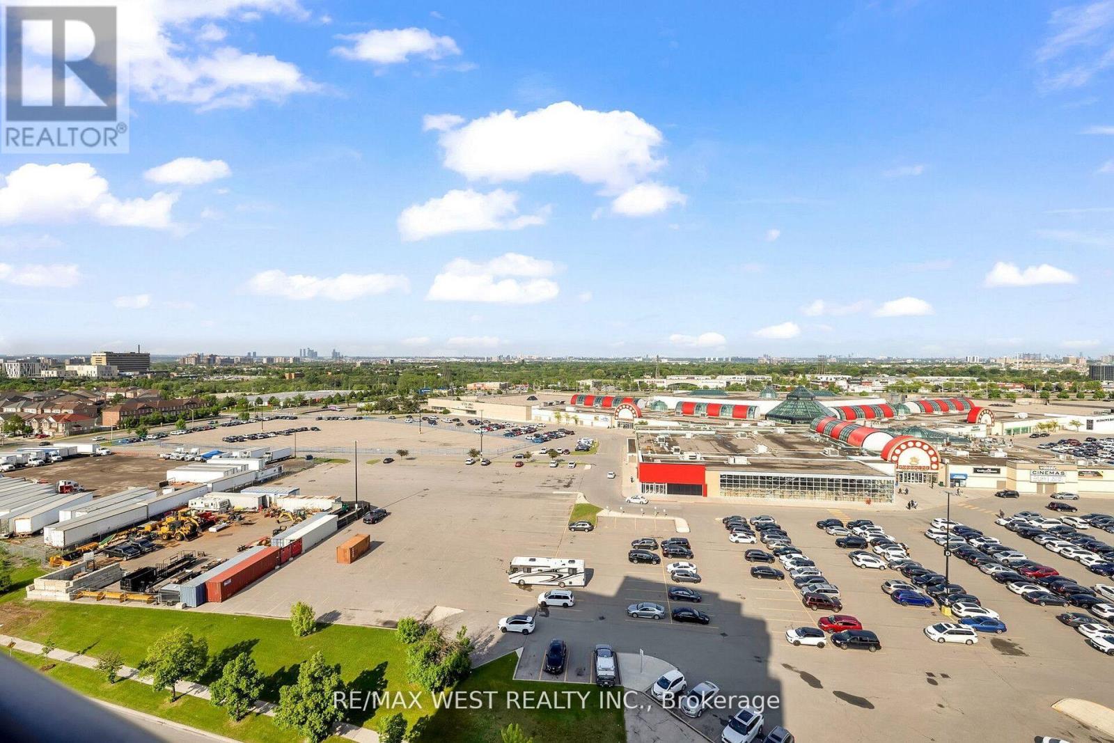 1211 - 840 Queens Plate Drive, Toronto, Ontario  M9W 0E7 - Photo 39 - W13700194