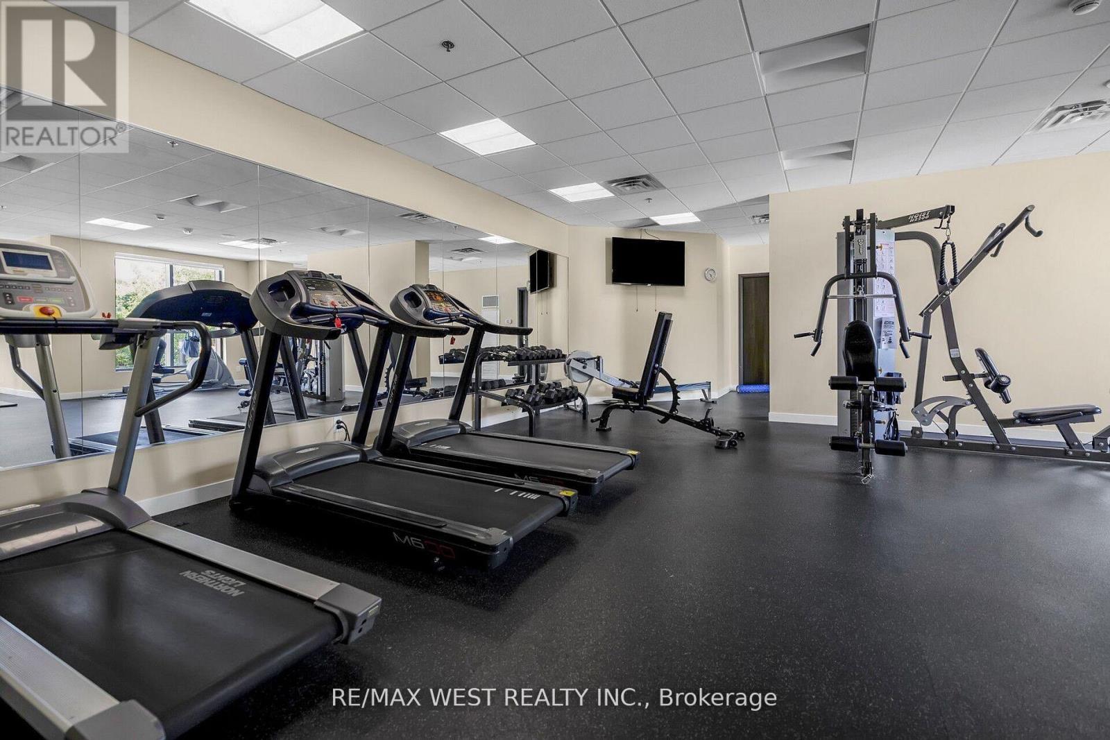 1211 - 840 Queens Plate Drive, Toronto, Ontario  M9W 0E7 - Photo 40 - W13700194