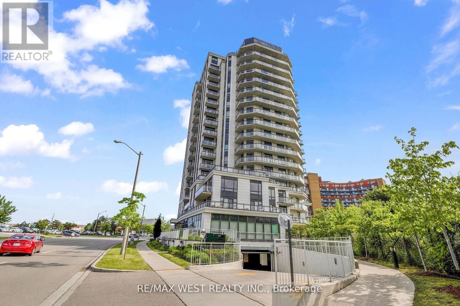 1211 - 840 Queens Plate Drive, Toronto, Ontario  M9W 0E7 - Photo 5 - W13700194
