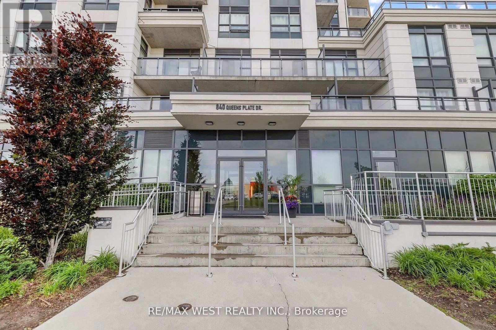 1211 - 840 Queens Plate Drive, Toronto, Ontario  M9W 0E7 - Photo 6 - W13700194