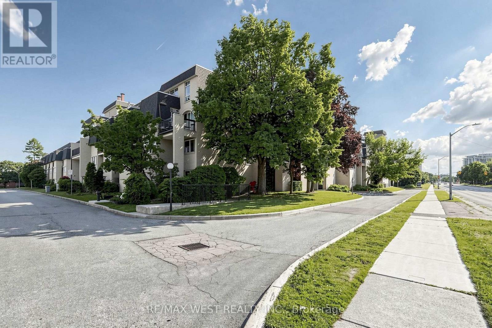 105 - 1624 BLOOR STREET, Mississauga, Ontario