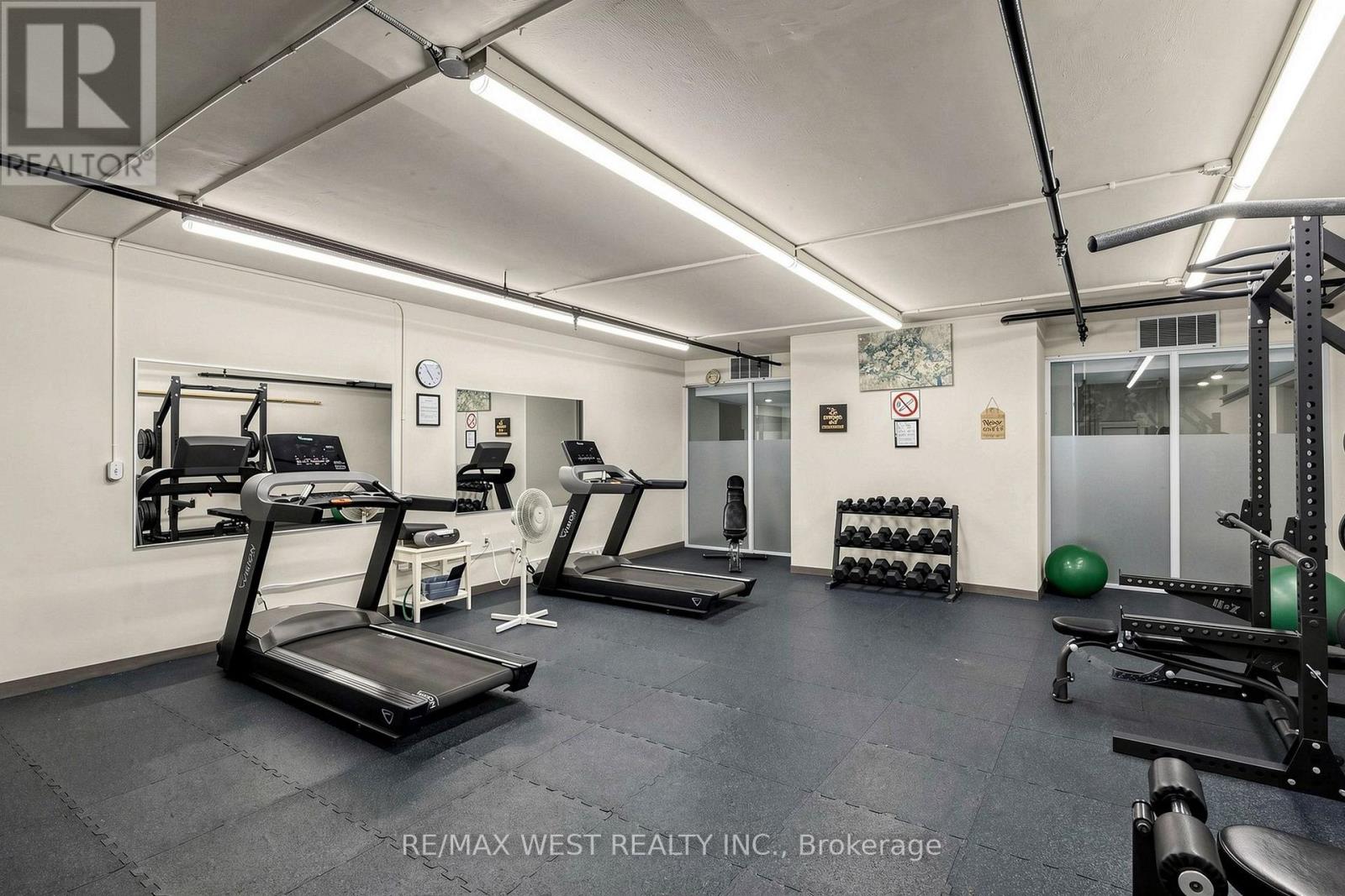 105 - 1624 Bloor Street, Mississauga, Ontario  L4X 2S2 - Photo 44 - W13700198
