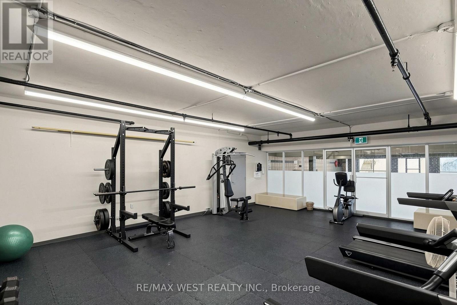 105 - 1624 Bloor Street, Mississauga, Ontario  L4X 2S2 - Photo 45 - W13700198