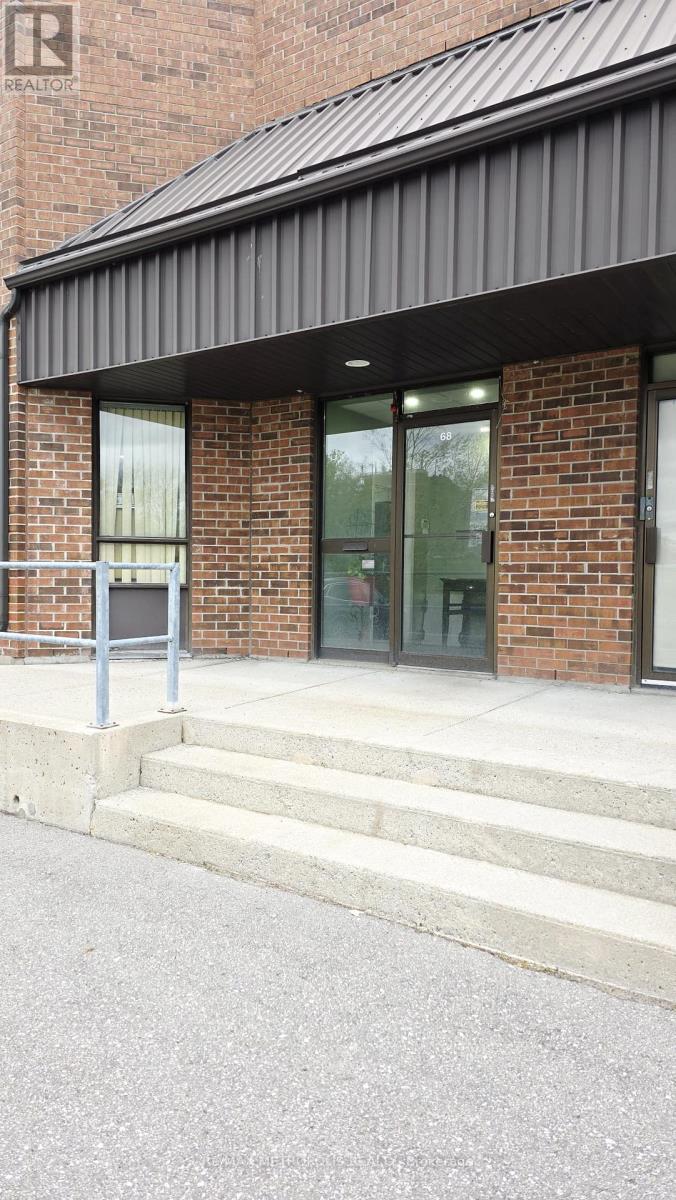 68 - 8510 Torbram Road, Brampton, Ontario  L6T 5C7 - Photo 2 - W13700200