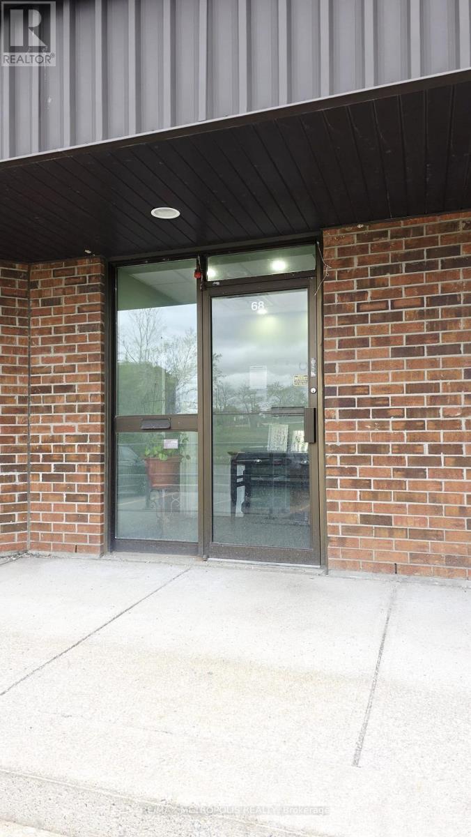 68 - 8510 Torbram Road, Brampton, Ontario  L6T 5C7 - Photo 3 - W13700200