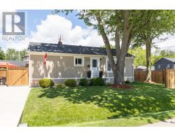 869 FIRST STREET, Mississauga, Ontario