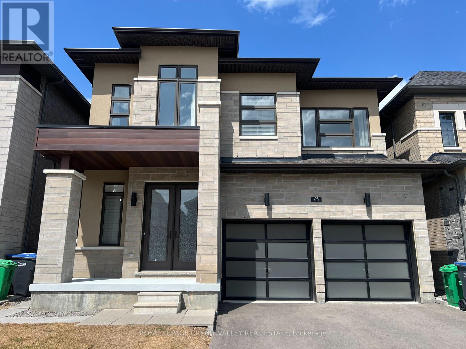 45 KESSLER DRIVE, Brampton, Ontario