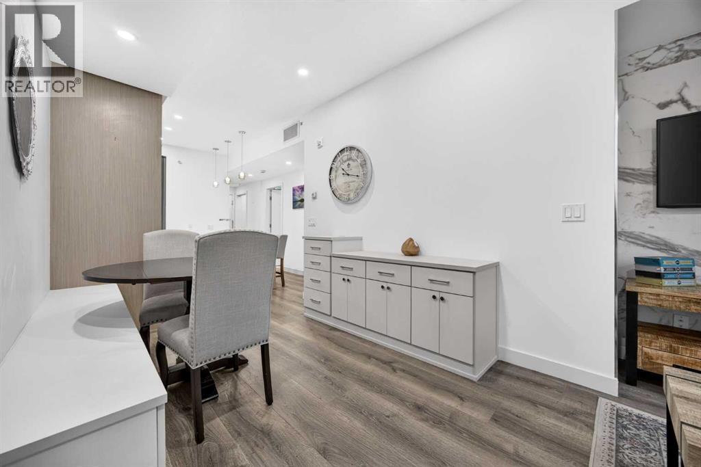 207, 3450 19 Street SW, Calgary, Alberta  T2T 6V7 - Photo 10 - A2336922