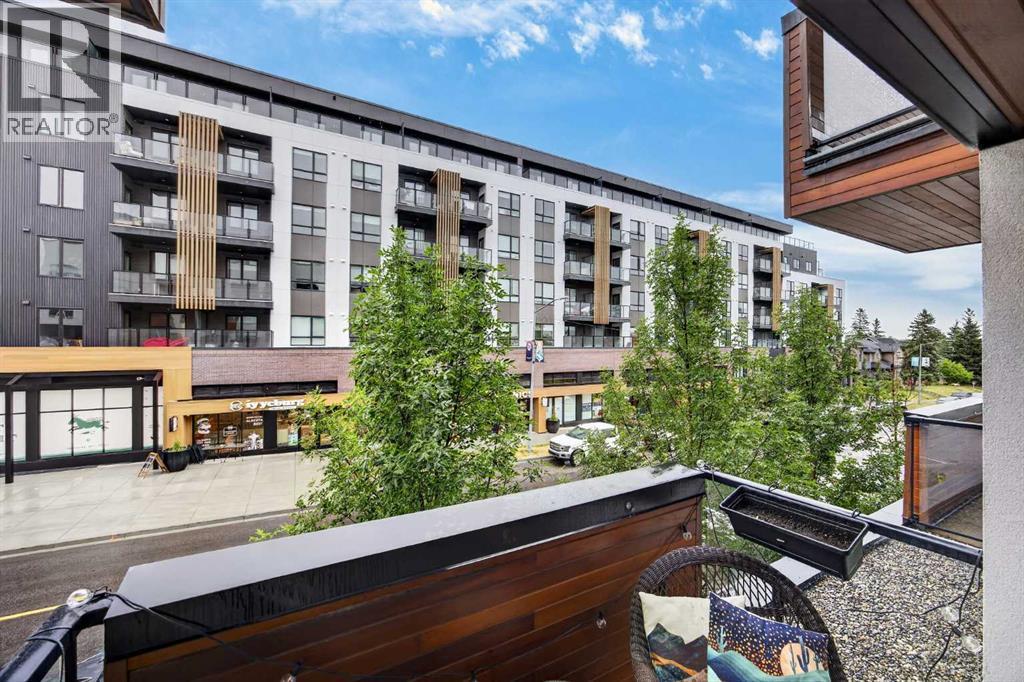 207, 3450 19 Street SW, Calgary, Alberta  T2T 6V7 - Photo 15 - A2336922