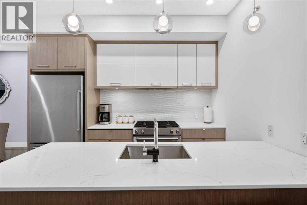 207, 3450 19 Street SW, Calgary, Alberta  T2T 6V7 - Photo 6 - A2336922