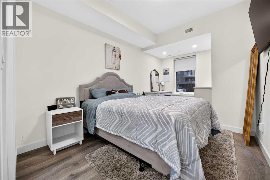 207, 3450 19 Street SW, Calgary, Alberta  T2T 6V7 - Photo 16 - A2336922