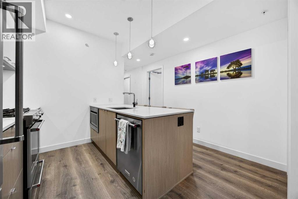 207, 3450 19 Street SW, Calgary, Alberta  T2T 6V7 - Photo 8 - A2336922