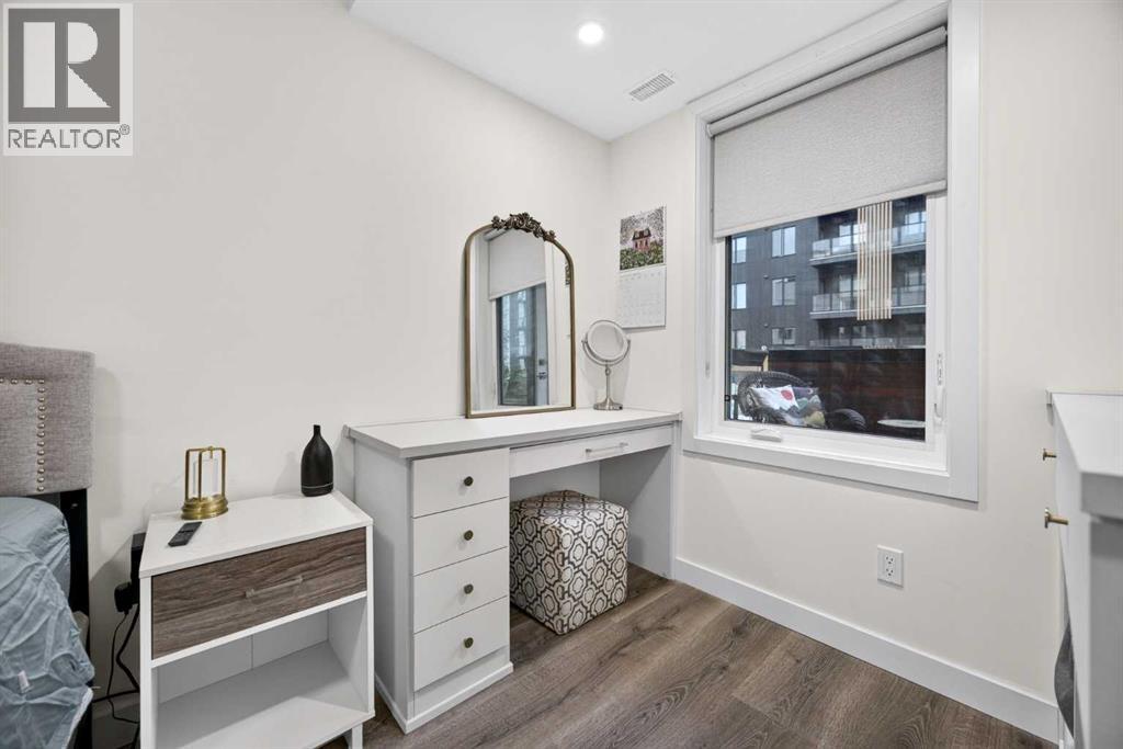 207, 3450 19 Street SW, Calgary, Alberta  T2T 6V7 - Photo 17 - A2336922