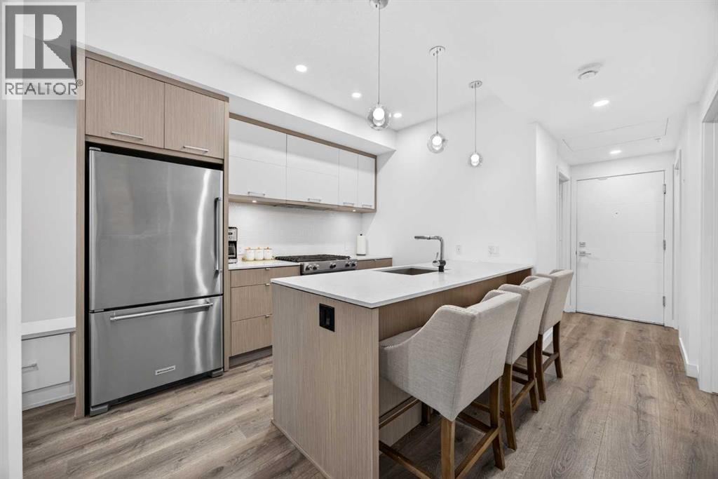 207, 3450 19 Street SW, Calgary, Alberta  T2T 6V7 - Photo 5 - A2336922
