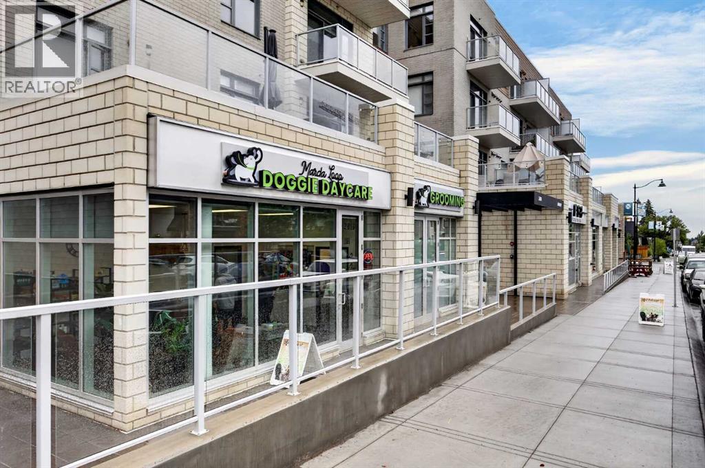 207, 3450 19 Street SW, Calgary, Alberta  T2T 6V7 - Photo 28 - A2336922