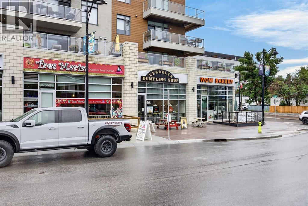 207, 3450 19 Street SW, Calgary, Alberta  T2T 6V7 - Photo 26 - A2336922