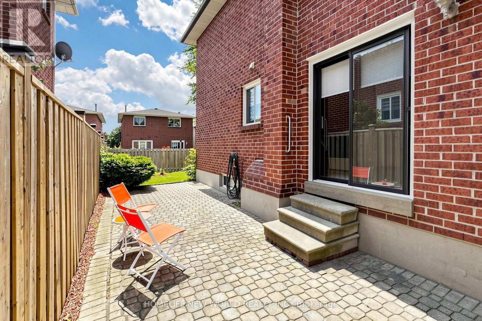 134 Crosby Avenue, Richmond Hill, Ontario  L4C 9N5 - Photo 40 - N13698694