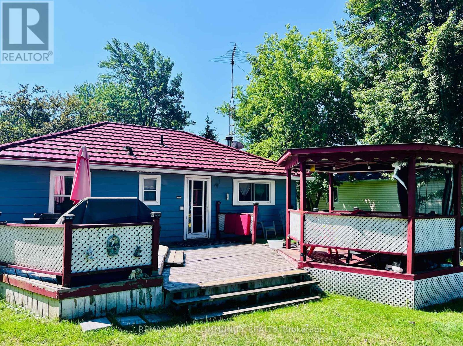322 Irene Drive, Georgina, Ontario L4P 3B1 - Photo 41 - N13685664
