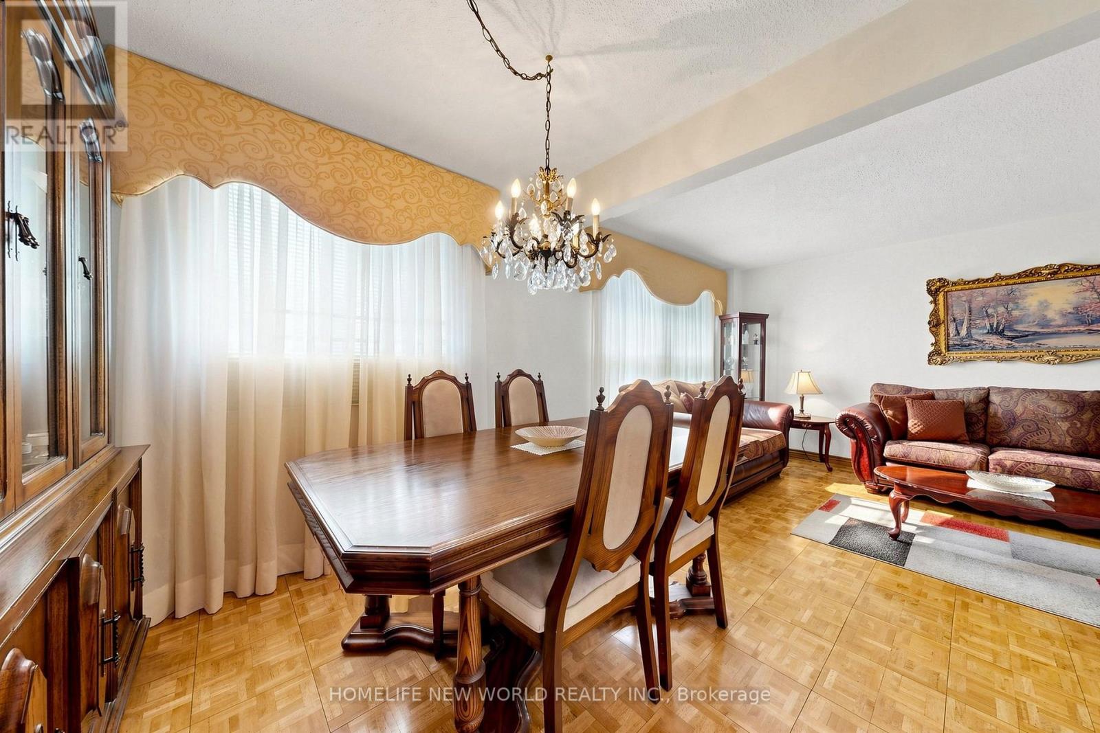 134 Crosby Avenue, Richmond Hill, Ontario  L4C 9N5 - Photo 11 - N13698694