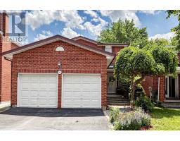 134 CROSBY AVENUE, Richmond Hill, Ontario