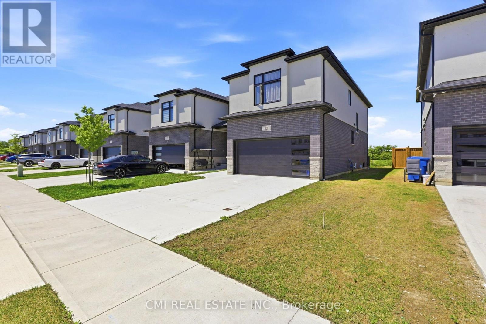 10b - 93 Eagle Street, Leamington, Ontario  N8H 0G5 - Photo 3 - X13700264