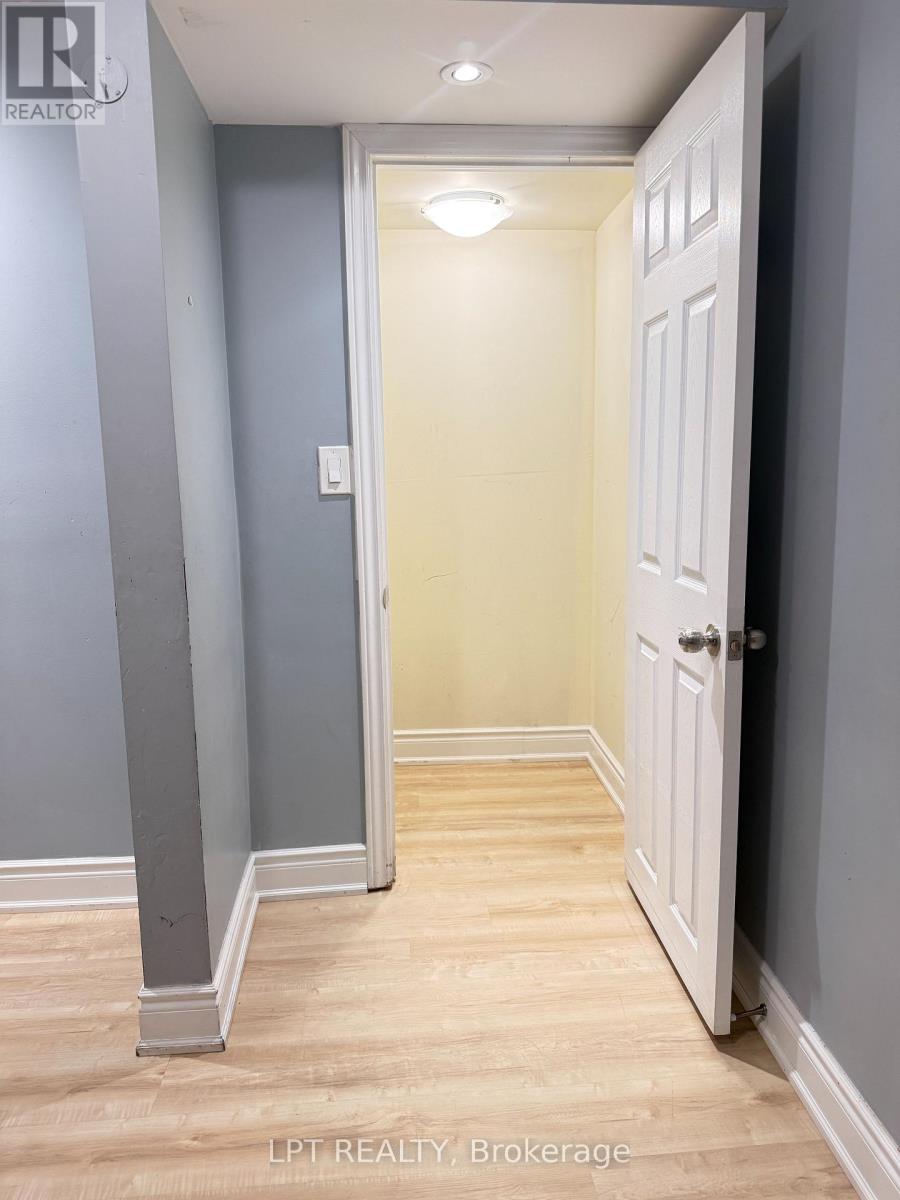 Basement - 3304 Sunlight Street, Mississauga, Ontario  L5M 0G8 - Photo 19 - W13488034