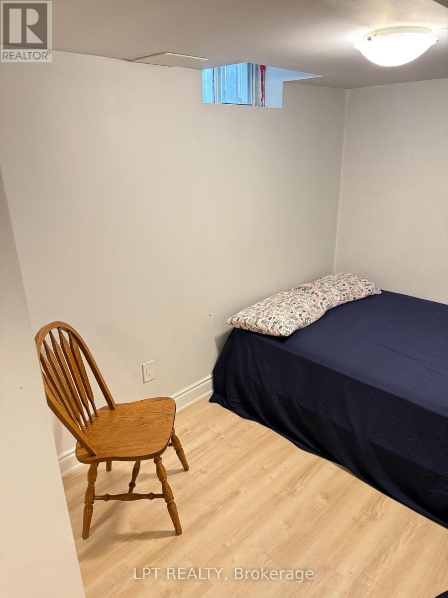 Basement - 3304 Sunlight Street, Mississauga, Ontario  L5M 0G8 - Photo 28 - W13488034