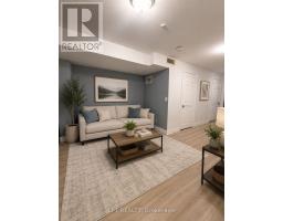 BASEMENT - 3304 SUNLIGHT STREET, Mississauga, Ontario