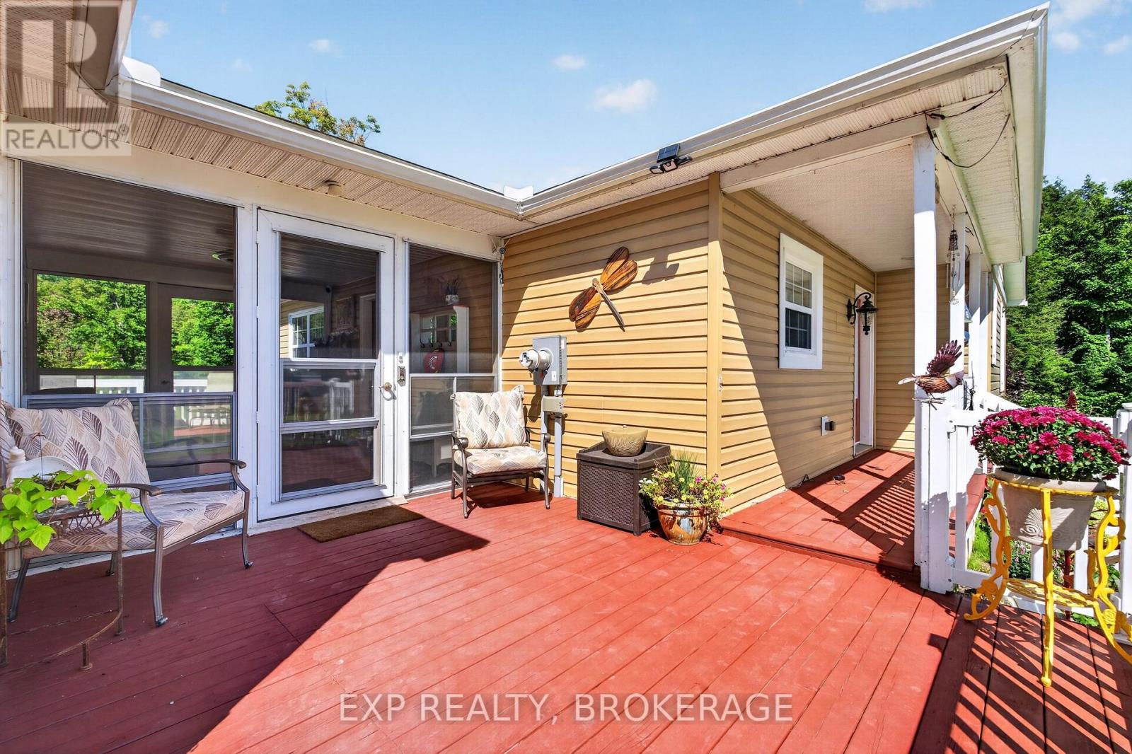 3288 Long Lake Road, Frontenac, Ontario  K0H 2E0 - Photo 2 - X13698928