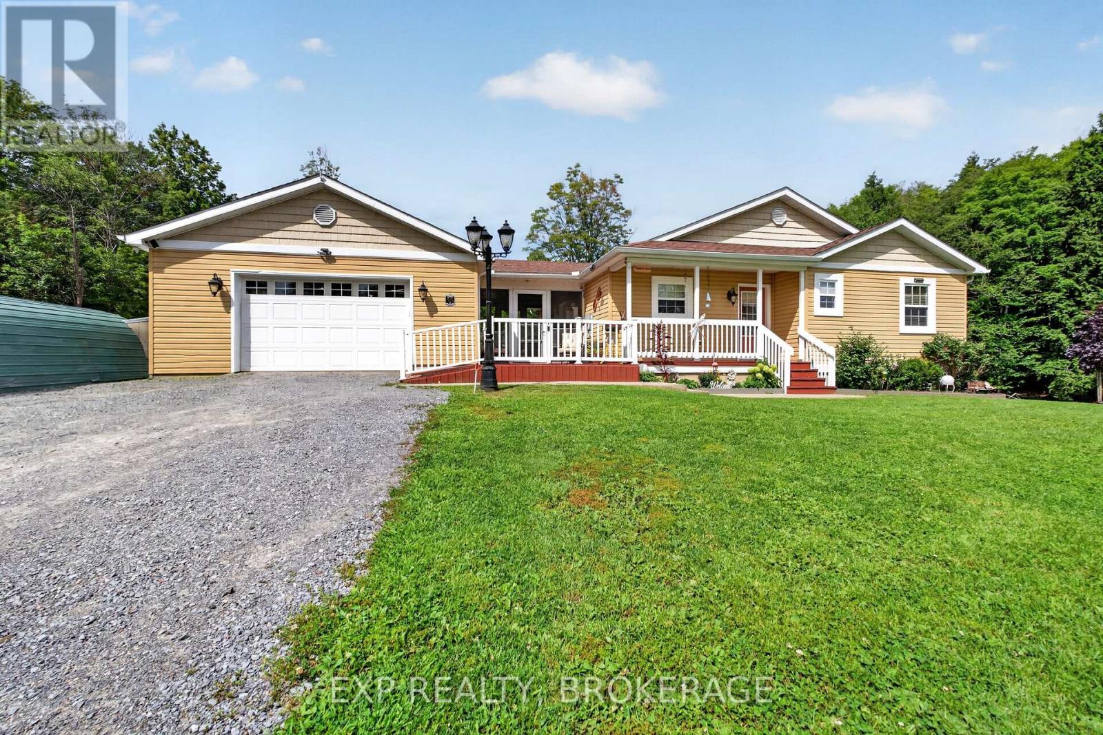 3288 LONG LAKE ROAD, Frontenac, Ontario