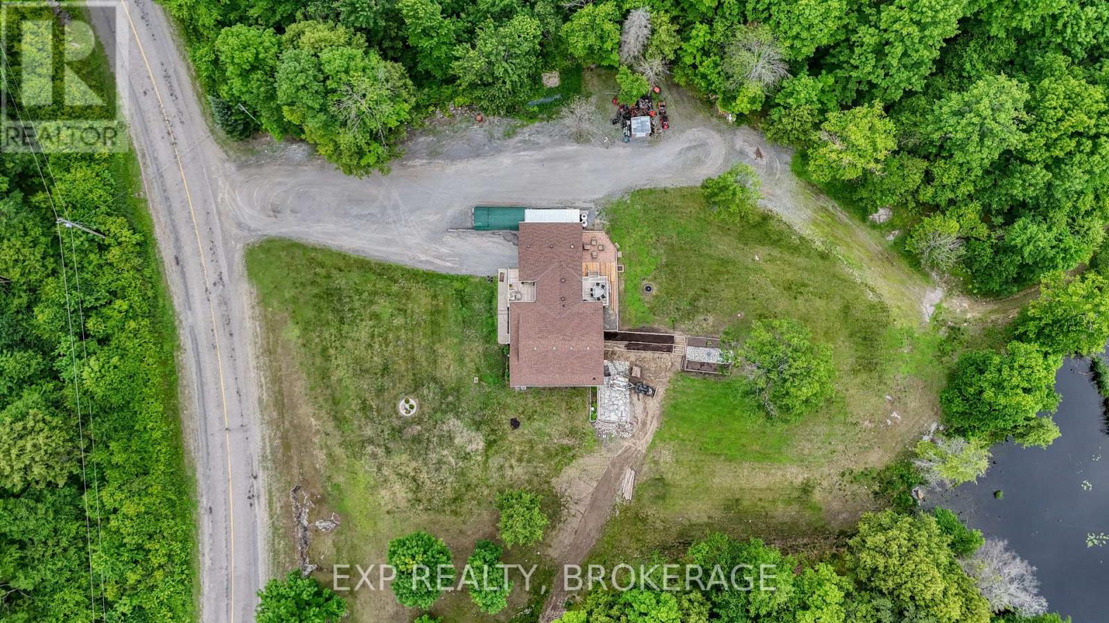 3288 Long Lake Road, Frontenac, Ontario  K0H 2E0 - Photo 39 - X13698928