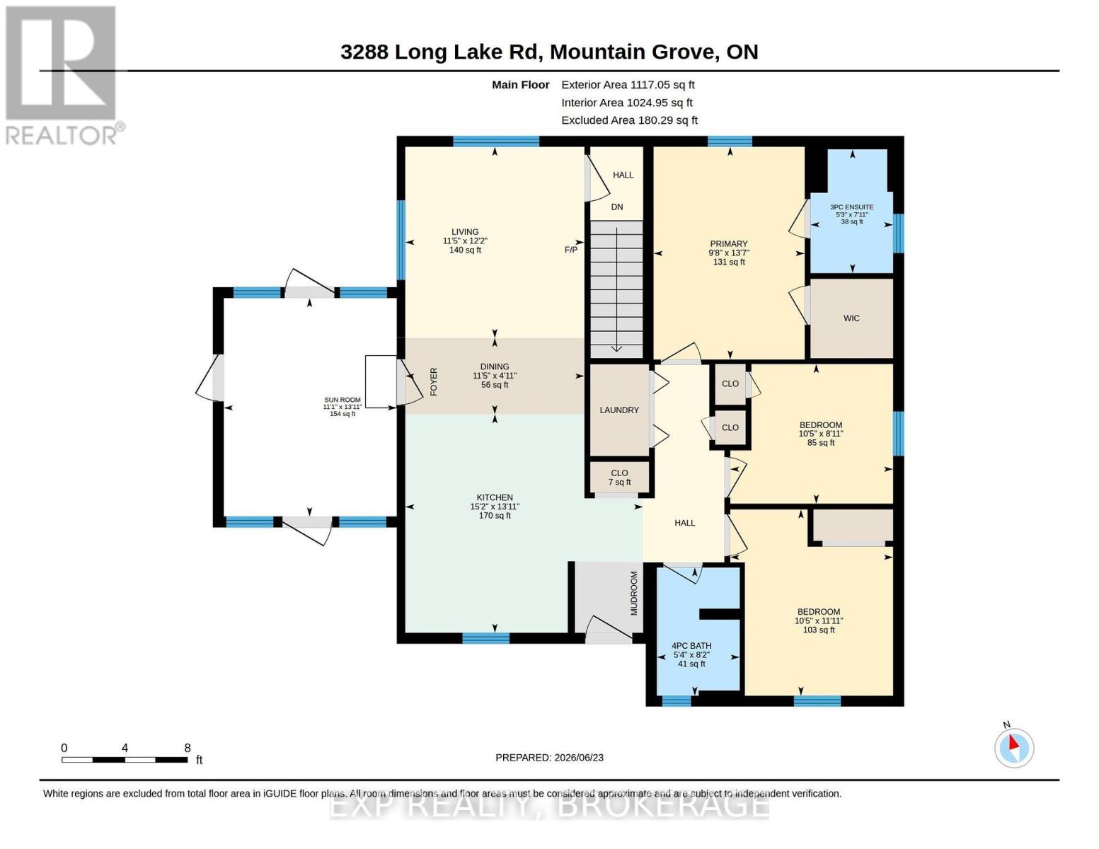 3288 Long Lake Road, Frontenac, Ontario  K0H 2E0 - Photo 42 - X13698928