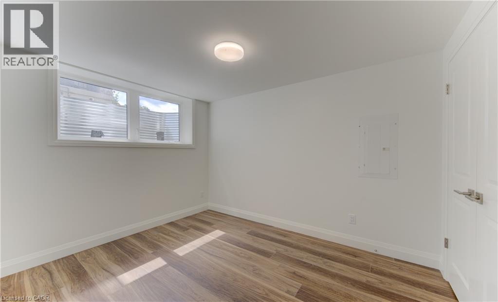 93 Kinzie Avenue Unit# C, Kitchener, Ontario N2A 1S5 - Photo 4 - 40857528
